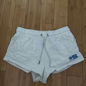 Salty Crew beach shorts
